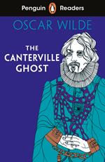 Penguin Readers Level 1: The Canterville Ghost (ELT Graded Reader)