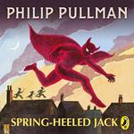 Spring-Heeled Jack