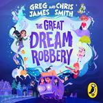 The Great Dream Robbery