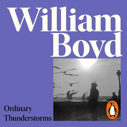 Ordinary Thunderstorms