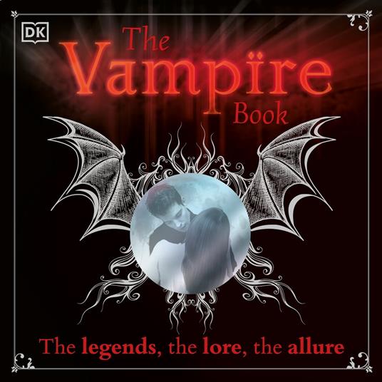 The Vampire Book