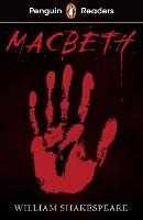 Libro in inglese Penguin Readers Level 1: Macbeth (ELT Graded Reader) William Shakespeare