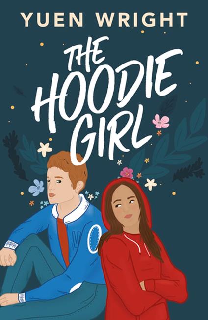 The Hoodie Girl - Yuen Wright - ebook
