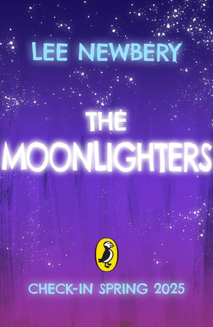 The Moonlighters - Lee Newbery - ebook