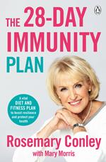 The 28-Day Immunity Plan