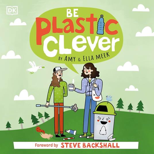 Be Plastic Clever