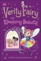 Verity Fairy: Sleeping Beauty - Caroline Wakeman - cover