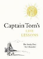 Captain Tom's Life Lessons - Captain Tom Moore - cover