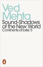 Sound-Shadows of the New World