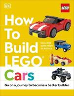 How to Build LEGO Cars: Go on a Journey to Become a Better Builder