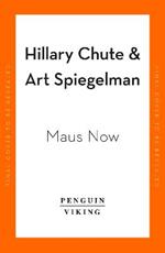 Maus Now: Selected Writing