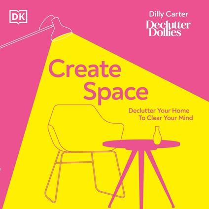 Create Space