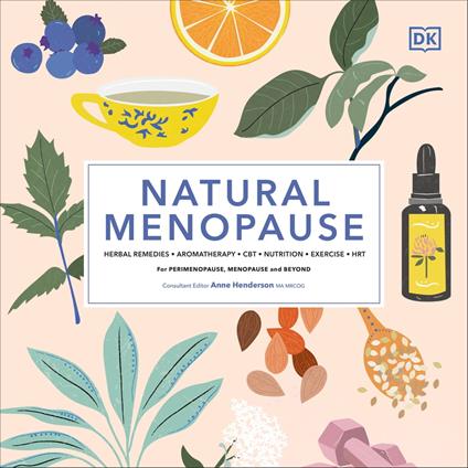 Natural Menopause