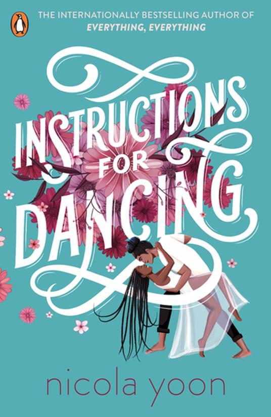 Instructions for Dancing - Nicola Yoon - ebook