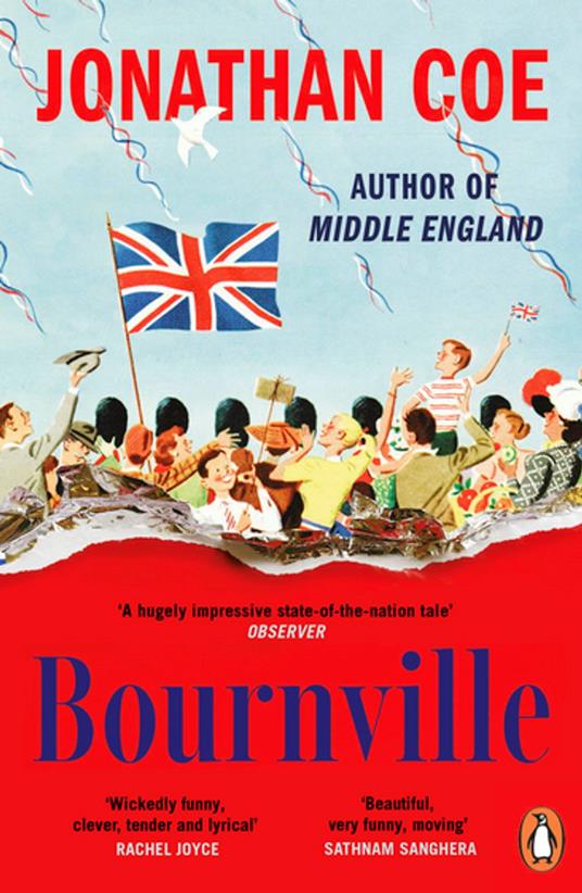 Bournville