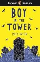 Libro in inglese Penguin Readers Level 2: Boy In The Tower (ELT Graded Reader) Polly Ho-Yen