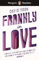 Penguin Readers Level 3: Frankly in Love (ELT Graded Reader) - David Yoon - cover