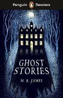 Penguin Readers Level 3: Ghost Stories (ELT Graded Reader)