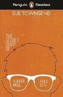 Penguin Readers Level 3: The Secret Diary of Adrian Mole Aged 13 3/4 (ELT Graded Reader)