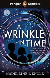 Libro in inglese Penguin Readers Level 3: A Wrinkle in Time (ELT Graded Reader) Madeleine L'Engle