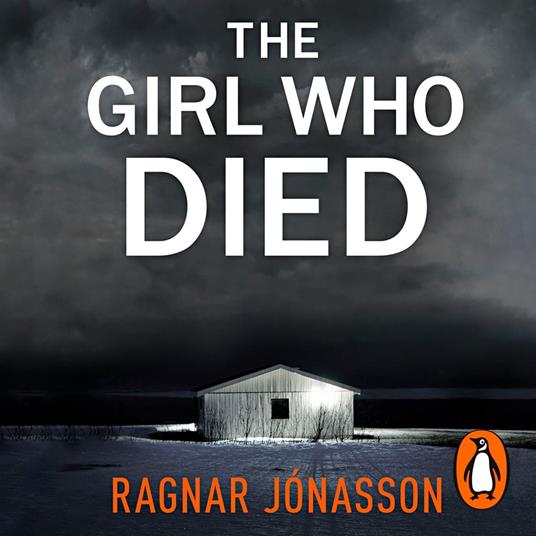 The Girl Who Died