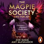 The Magpie Society: Two for Joy