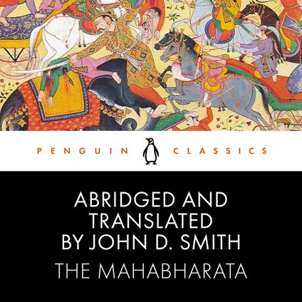 The Mahabharata