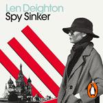 Spy Sinker