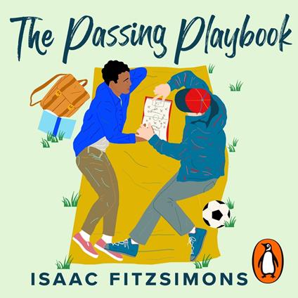 The Passing Playbook