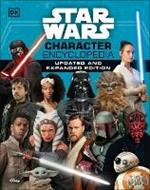 Star Wars Character Encyclopedia Updated And Expanded Edition