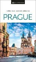 DK Prague - DK Travel - cover