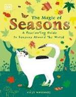 The Magic of Seasons: A Fascinating Guide to Seasons Around the World