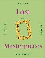 Lost Masterpieces - DK - cover