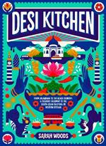 Desi Kitchen