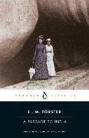 A Passage to India - E. M. Forster - cover