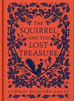 The Squirrel and the Lost Treasure