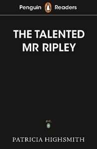 Libro in inglese Penguin Readers Level 6: The Talented Mr Ripley (ELT Graded Reader) Patricia Highsmith