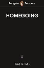 Penguin Readers Level 7: Homegoing (ELT Graded Reader)