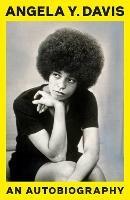 An Autobiography - Angela Y. Davis - cover