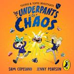 The Underpants of Chaos