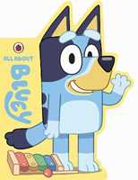  Bluey: Bingo: 9780241550502: Bluey: Libros