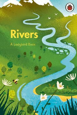 A Ladybird Book: Rivers - Ladybird - cover