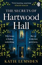 The Secrets of Hartwood Hall