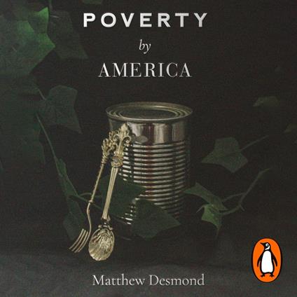 Poverty, by America