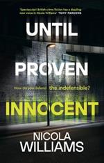 Until Proven Innocent