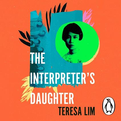 The Interpreter's Daughter