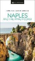 DK Eyewitness Naples and the Amalfi Coast - DK Eyewitness - cover