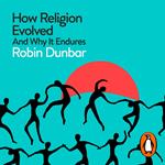 How Religion Evolved