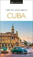 DK Eyewitness Cuba