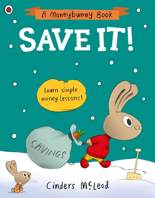 Save It! - Cinders McLeod - ebook